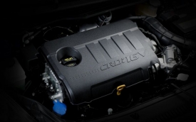 Nejsilnější turbodiesel o objemu 1,6 litru dokáže být kultivovaný i úsporný, přitom není předražený.