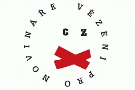 Logo kampaně proti "náhubkovému zákonu"