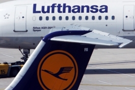 Spojením Lufthansy a Austrian Airlines vznikne evropský obr.
