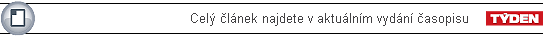 Čtěte časopis T&Yacute;DEN.
