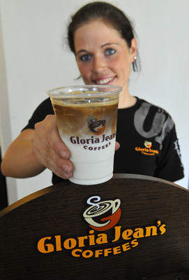 Gloria Jean’s Coffees patří k největším světovým kavárenským řetězcům.