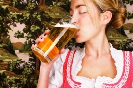 V Příkazech na Olomoucku poteče pivo proudem.