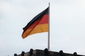 Německá vláda vyčlenila na šrotovné pět miliard eur.