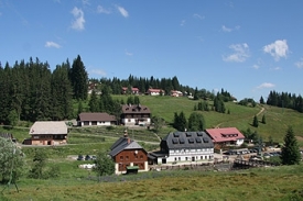 Modrava bude l&aacute;kat nov&eacute; obyvatele na obecn&iacute; bydlen&iacute;.