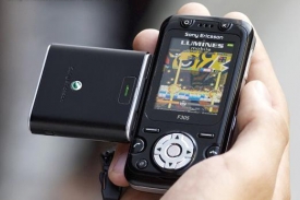 Sony Ericsson CPP-100