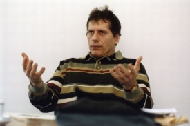 Vladimír Hučín vyzradil adresu svého bývalého kolegy z BIS.