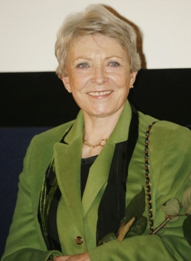 Jana Štěpánková patří mezi nejoblíbenější české herečky.