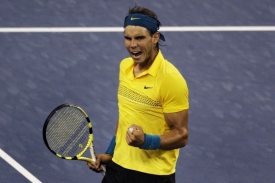 Rafael Nadal ve 2. kole US Open.