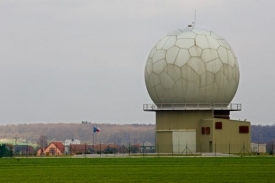 Radarová základna není pro Rusko nyní tím nejzajímavějším.