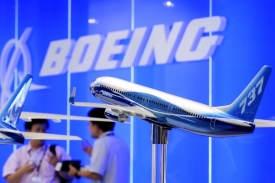 Boeing by mohl zaplatit až 20 milionů dolarů.