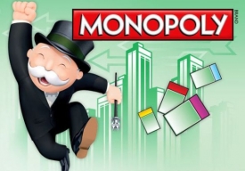 Monopoly si ode dneška můžete zahrát na internetu.