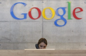 Google prosazuje mikroplatby pro čtenáře webových novin.