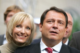 Čertice Petra a premi&eacute;r Hudryh&aacute;k?