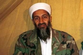 Bin Ládin se už na žádném videu delší dobou neobjevil. Je naživu?