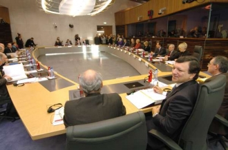 Mandát nynější Barrosovy komise končí 1. listopadu.