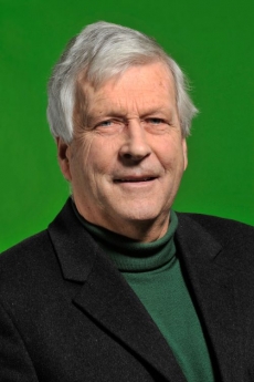 Ulrich Habsburg-Lothringen, radní za Zelené.