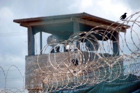 Věznice Guantánamo se do čtyř měsíců zavře.