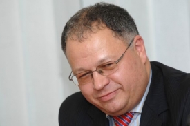 Michal Klíma odchází z čela společnosti Economia.