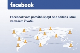 Facebook Lite m&aacute; usnadnit komerčn&iacute; využit&iacute; soci&aacute;ln&iacute; s&iacute;tě.