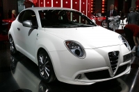 Alfa Romeo MiTo Quadrofoglio