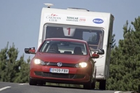 Celkov&yacute;m v&iacute;tězem ankety pro rok 2010 se stal VW Golf 2,0 TDI.