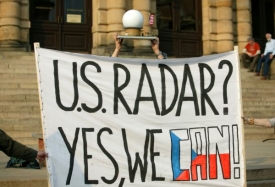 Radar si našel v Česku i pevnou skupinu zastánců.