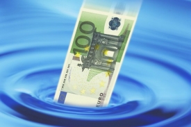 Švédské banky utopily v Lotyšsku mnoho peněz.