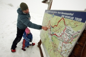 Největší středisko Krušných hor se chce spojit s Oberwiesenthalem.