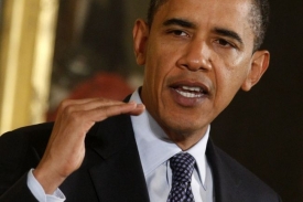 Barack Obama sl&iacute;bil spousty věc&iacute;, ale skutek utek.