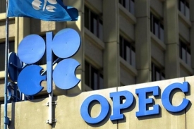 OPEC předpokládá růst poptávky po ropě.