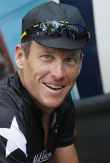 Lance Armstrong bude jednou z hvězd Tour de France 2010.