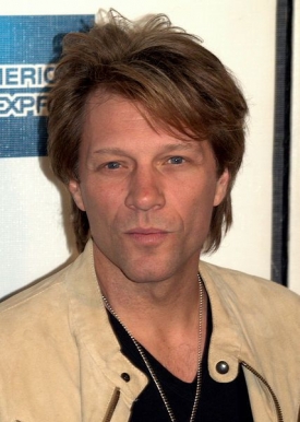 Jon Bon Jovi podepsal kontrakt s NBC Universal.