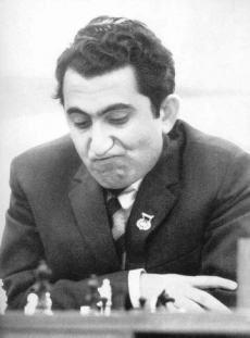 Všechno začal Tigran Petrosjan svým vítězstvím v roce 1963.