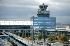 Letiště v Ruzyni (ilustrační foto).