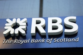Tučné bonusy se chystá vyplácet i Royal Bank of Scotland.