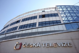 Česká televize propustí skoro třetinu zaměstnanců.