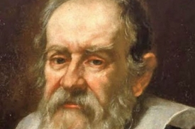 Galileo Galilei bude vyobrazen na přední straně medaile.