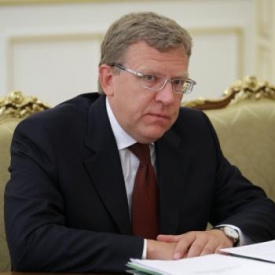 Ruský ministr financí Kudrin má hodinky jen za 15 tisíc dolarů.