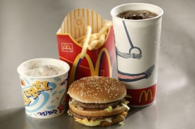 McDonald's na Islandu končí.