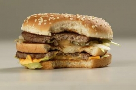 Pokud by firma na Islandu zůstala, byl by tu nejdražší Big Mac světa.