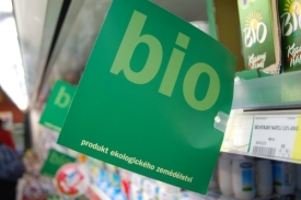Jaké biojídlo je nejlepší? Vítěze prozradí klání Česká biopotravina.
