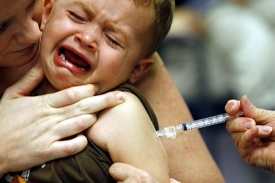 V Česku je jako v jedné z mála zemí EU očkování proti řadě nemocí pov