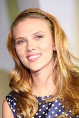 Scarlett Johanssonovou čeká debut na Broadwayi.
