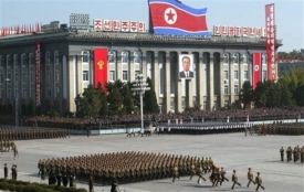 Kybernetické útoky v červenci nejspíš zosnovala Severní Korea.