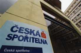Česká spořitelna pokračuje ve zvyšování zisku