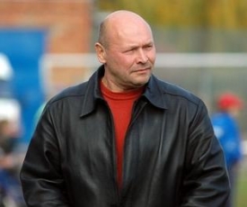 Miroslav Koubek, trenér fotbalistů Baníku Ostrava.