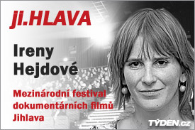 Irena Hejdová