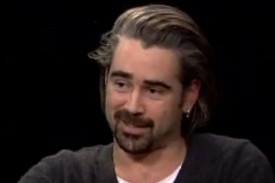 Colin Farrel se stal podruh&eacute; otcem.