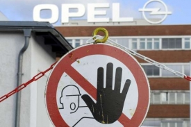 Američani si Opel nechají, což smetlo plány Magny a Sberbank