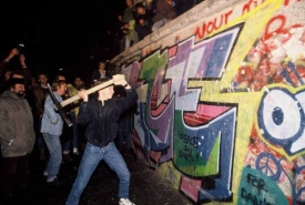 Berlín 1989.